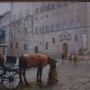 P.za Signoria Fiacchere 1948